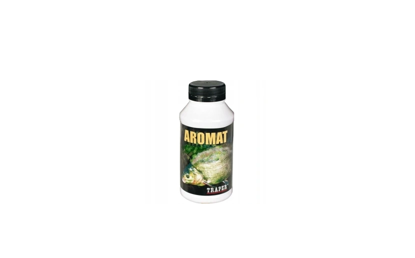 TRAPER AROMAT LIN KARAŚ 250ml  