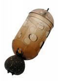 DRENNAN KOSZYK ZANĘTOWY CARP FEEDERS 20g