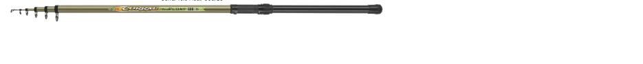 WĘDKA KONGER CORRAL TELE FLOAT 500cm 25g