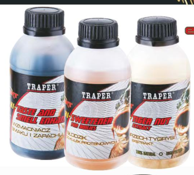 TRAPER WZMACNIACZ SMAKU I ZAPACHU 280g