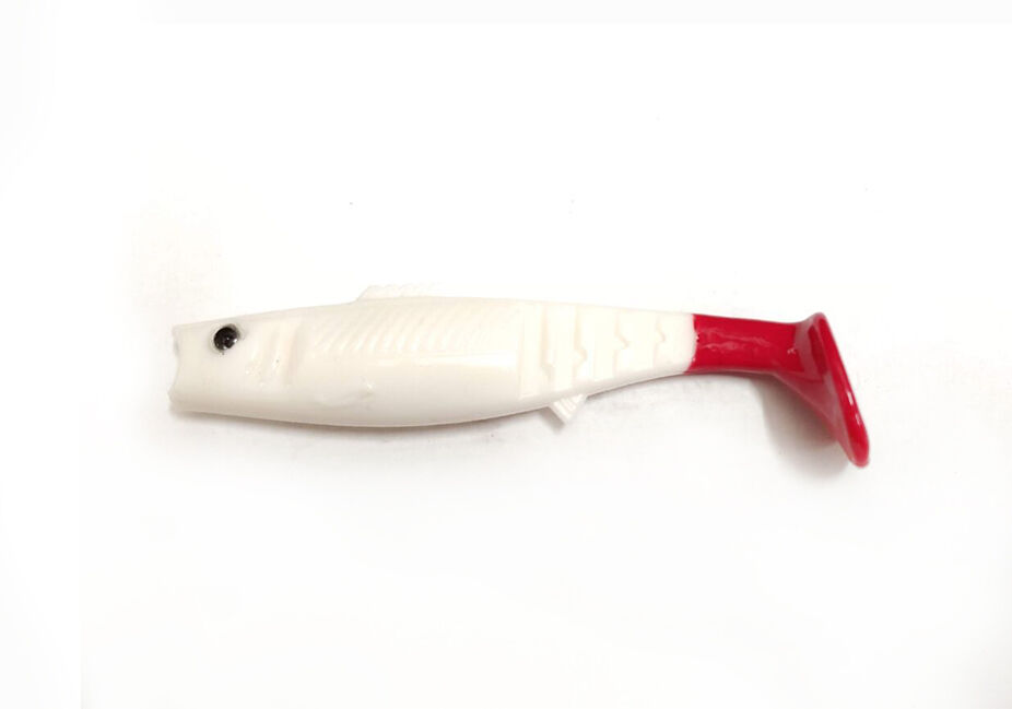 PRZYNĘTA GUMOWA BUTCHER FISH 10cm 2