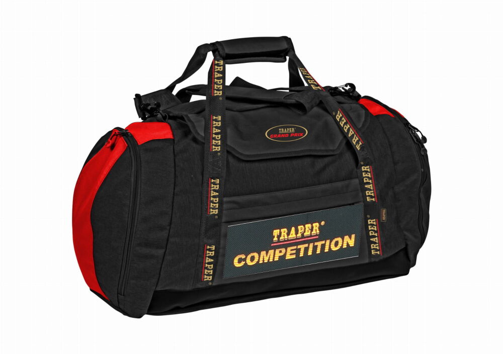 TRAPER TORBA UBRANIOWA COMPETITION 70 x 42 x 50cm