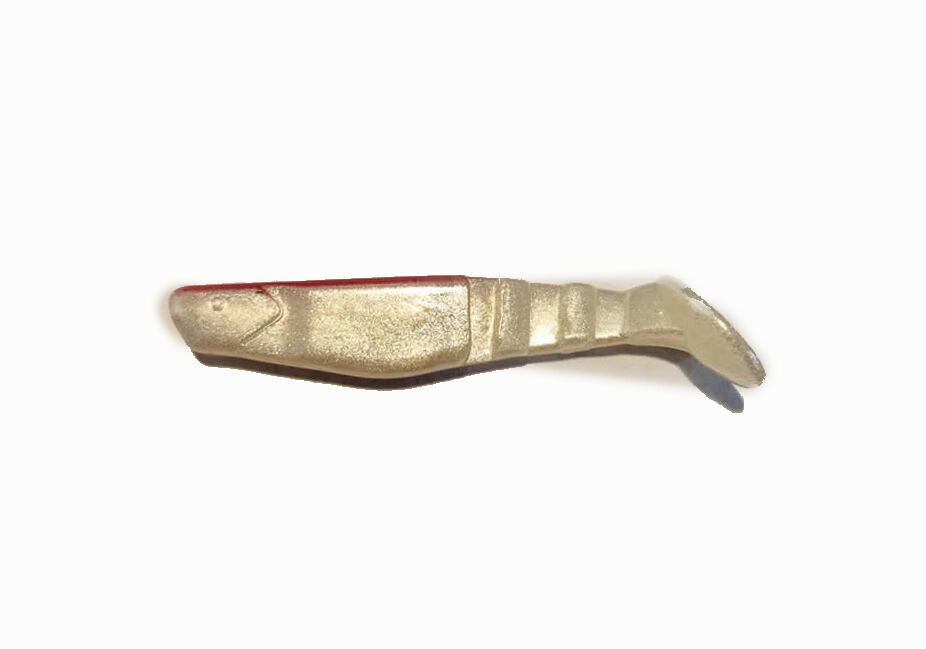 PRZYNĘTA GUMOWA MONSTER KILLER 11,5cm 23