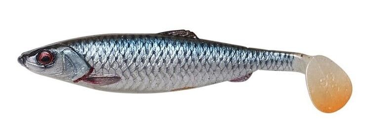 SAVAGE GEAR HERRING SHAD 13cm 17g ROACH 1szt