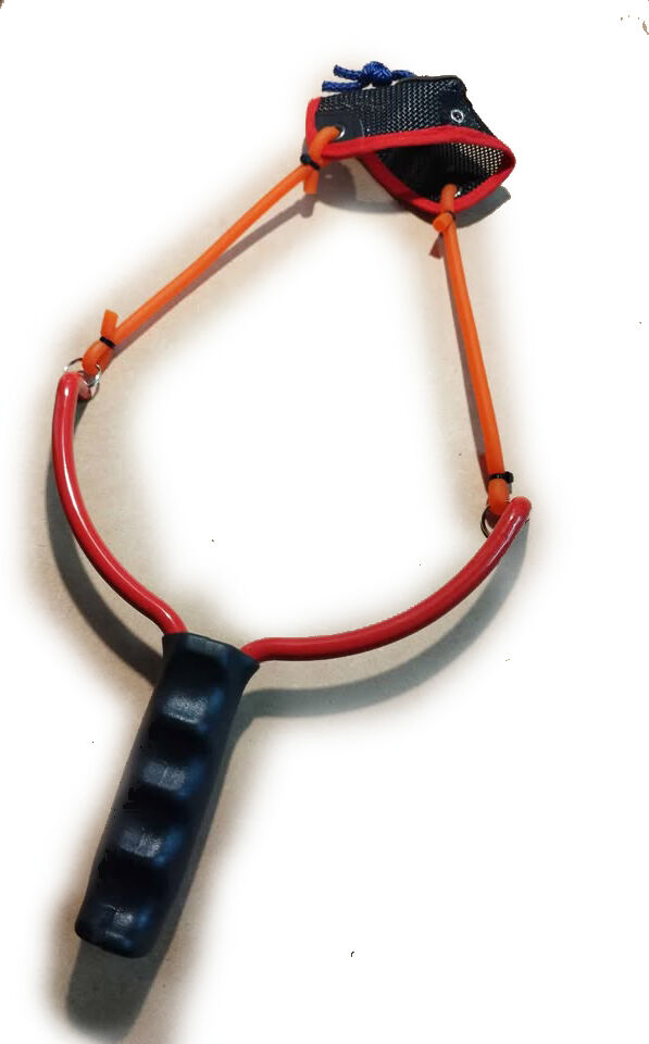 STONFO PROCA CATAPULT ALUMINIUM