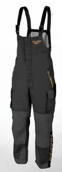 TRAPER KOMBINEZON GST INSULATED XXXL