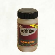 DYNAMITE BAITS DIP MOSTER TIGER NUT