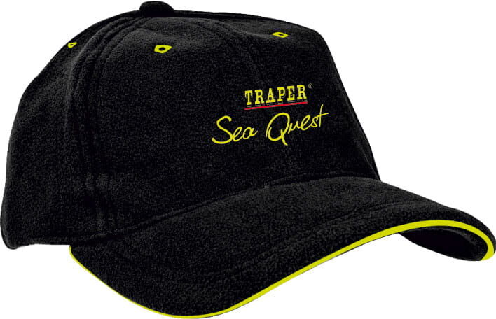 TRAPER CZAPKA POLAROWA SEA QUEST