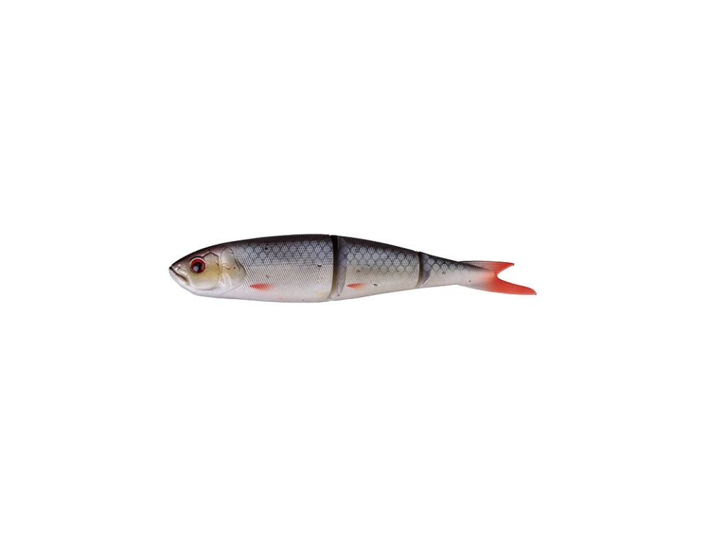SAVAGE GEAR PRZYNĘTA SOFT 4PLAY LB 9,5 SWIM ROACH
