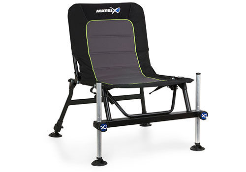 MATRIX FOTEL ACCESSORY CHAIR