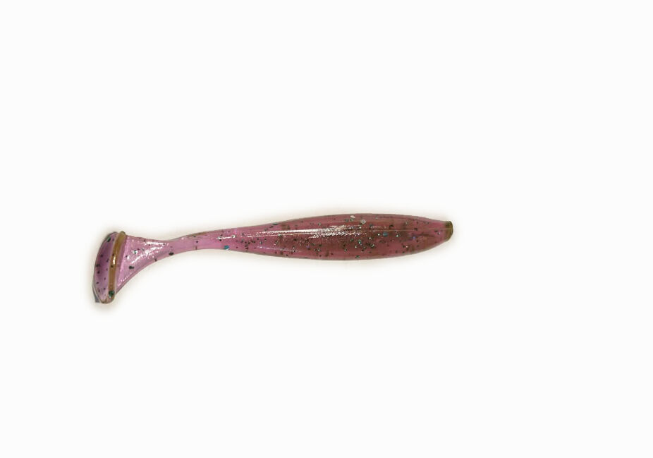 PRZYNĘTA GUMOWA THIN FISH 10cm 91