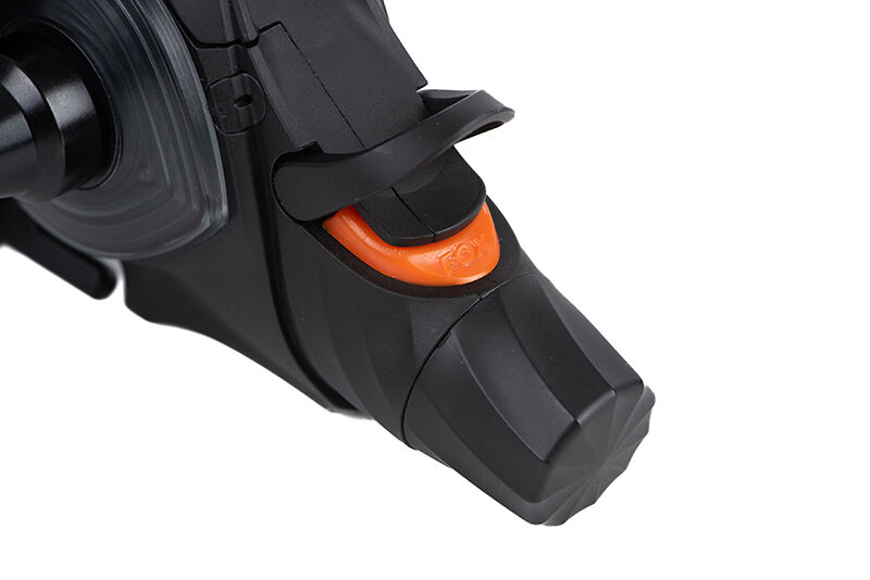 KOŁOWROTEK FOX EOS 10000 FS - 4
