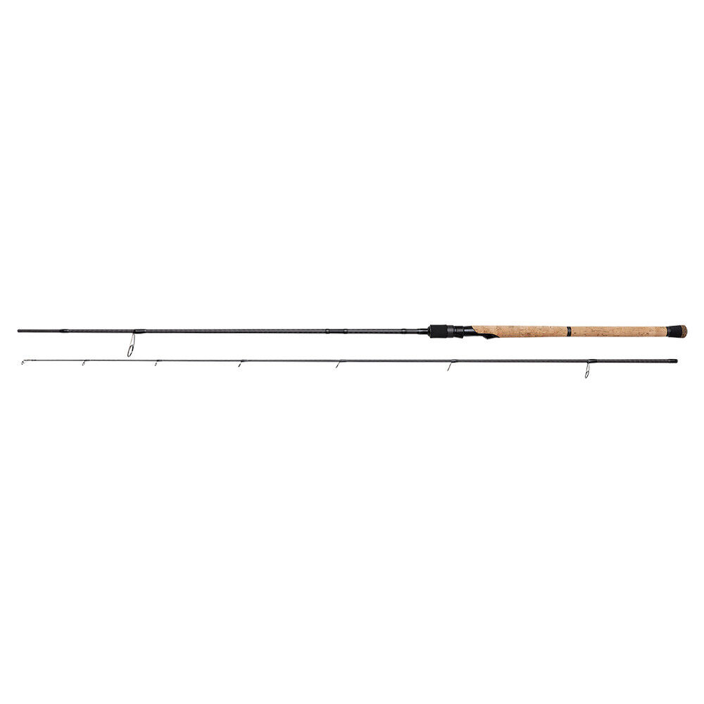 WĘDKA DAM NANOFLEX PRO+ MF 210cm 10-30g M