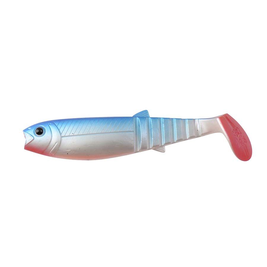 SAVAGE GEAR PRZYNĘTA CANNIBAL 17,5cm BLUE PEARL
