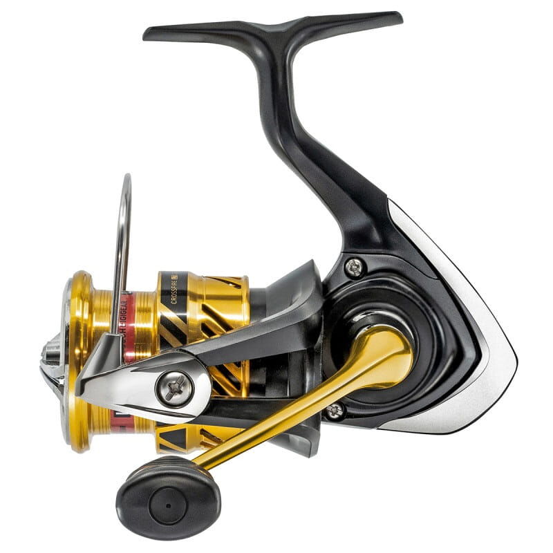 KOŁOWROTEK DAIWA 20 CROSSFIRE LT2000 4BS