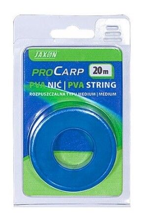 JAXON NIĆ PVA MEDIUM 20m