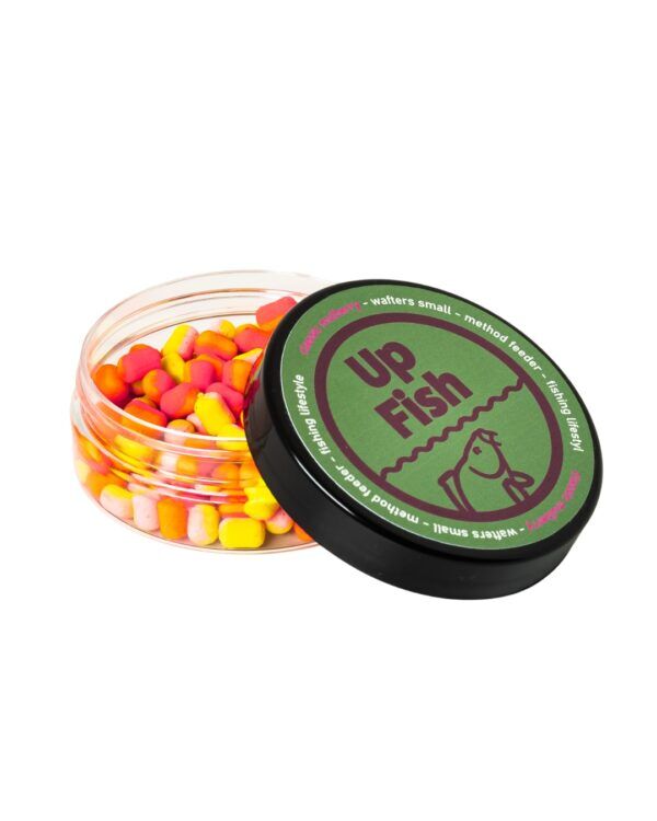 UP FISH PRZYNĘTA WAFTERS MULBERRY SMALL 6mm