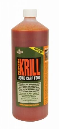 DYNAMITE BAITS LIQUID CARP 1L KRILL