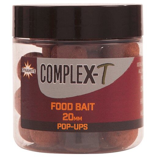 DYNAMITE BAITS COMPLEX-T POP UP 20mm