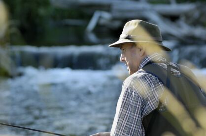 Zanęty na lina – klucz do skutecznego wędkowania